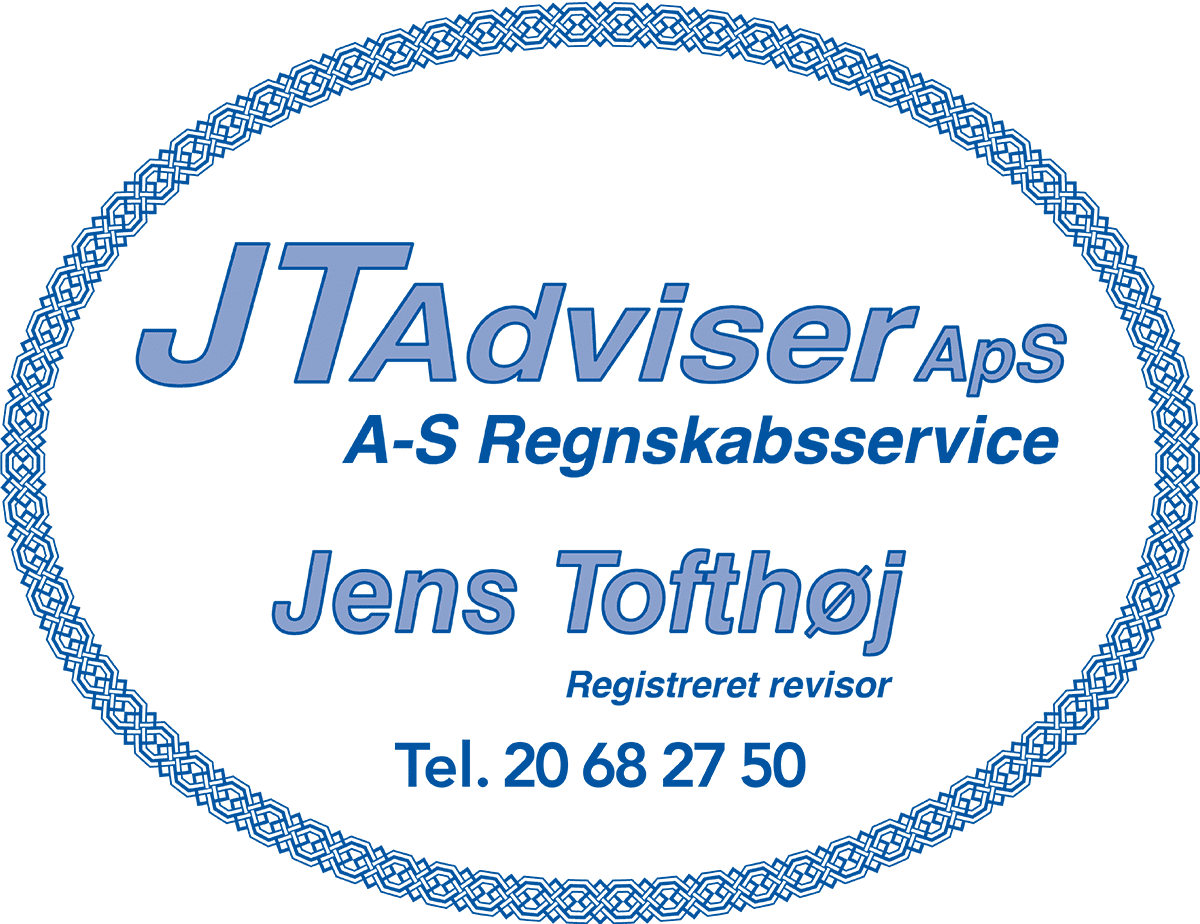 JT Adviser ApS
